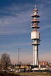 20080126_125818 Torre per telecomunicazioni di via XXV Aprile