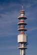 20080126_125900 Torre per telecomunicazioni di via XXV Aprile