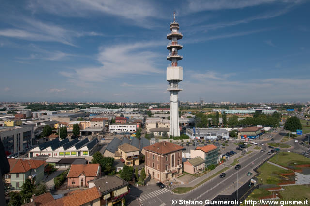  Torre Telecom - click to next image