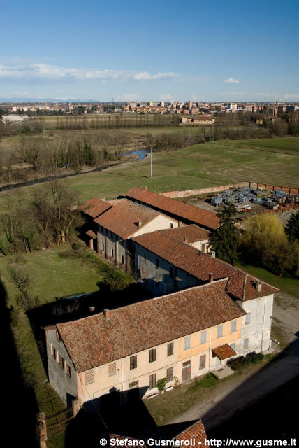  Cascina Ferraresi - click to next image