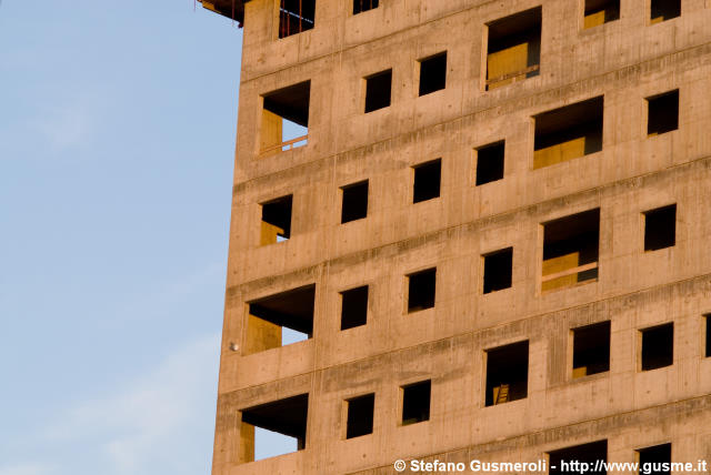  Torre Sud - click to next image