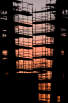 20071027_183436 Impalcature al tramonto