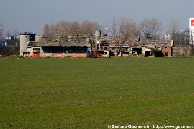  Cascina Nuova - click to next image