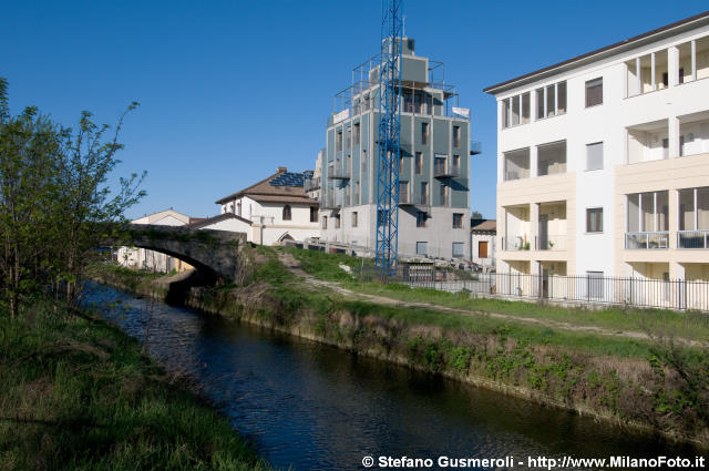  Cantiere ex Riseria Inverni - click to next image