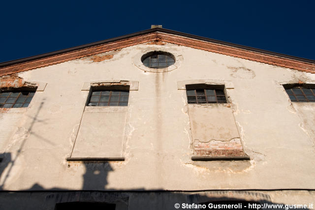  Testata Sud - click to next image