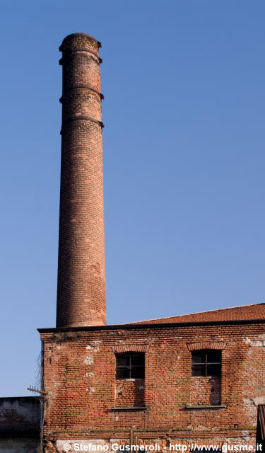  Ciminiera - click to next image