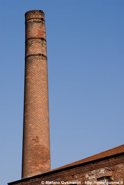  Ciminiera - click to next image