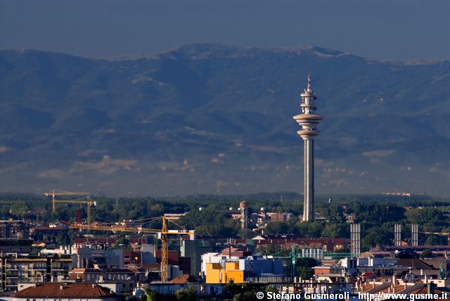 pix Rozzano Torre rozzano torre telecom