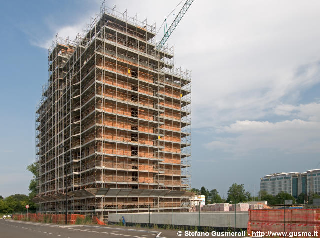  Cantiere Lotto Sud Est - click to next image