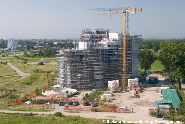  Cantiere lotto 2 - Edilizia libera - click to next image