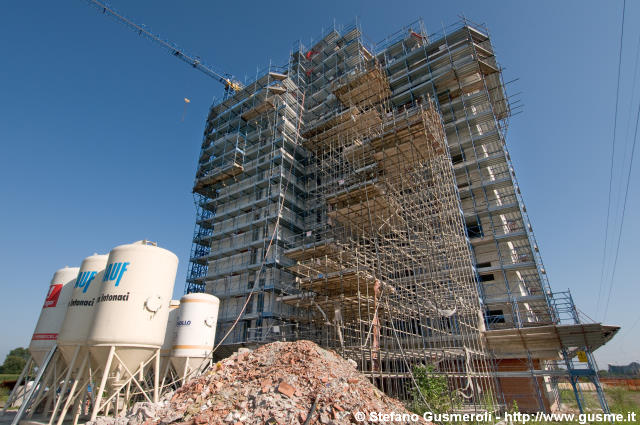  Cantiere lotto 2 - click to next image