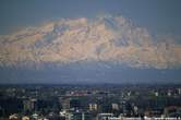 20040224_078_32 Campi di Settimo Milanese e monte Rosa