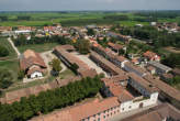 20090702_152528 Azienda Agricola Visconti - Panoramica da Ovest - Breme