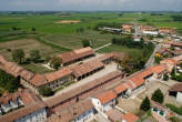 20090702_152537 Azienda Agricola Visconti - Panoramica da Sud - Breme