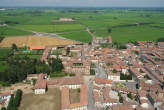 20090702_152651 Sartirana Lomellina - Panoramica da Sud Ovest