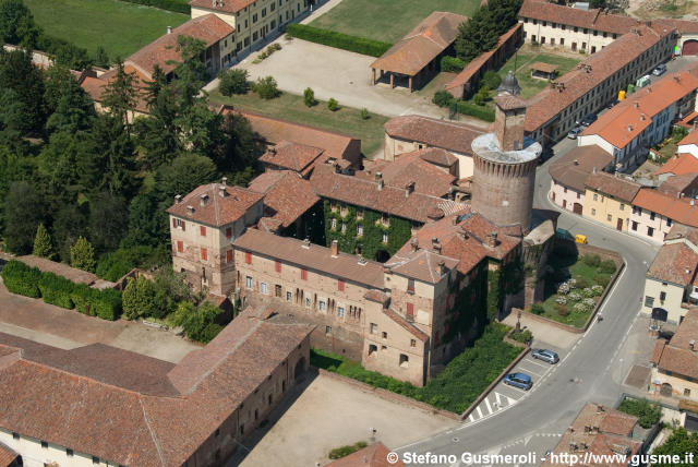  Castello - click to next image