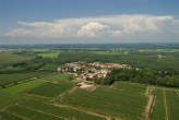 20090702_162447 Panorama verso Sforzesca - Vigevano