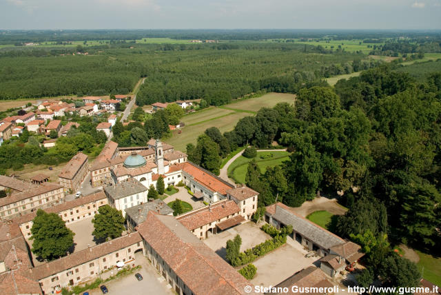  Sforzesca - click to next image