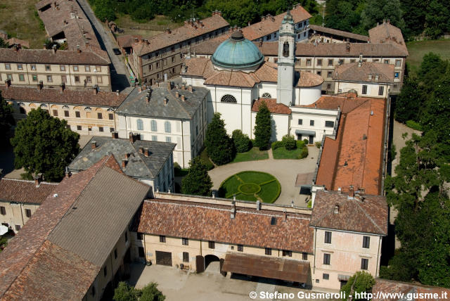  Sforzesca - click to next image
