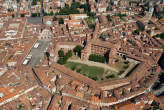 20090702_162837 Piazza Ducale e Castello Sforzesco