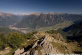 20060831_160027 Dal Dosso Mottone verso le valli Bregaglia e Chiavenna