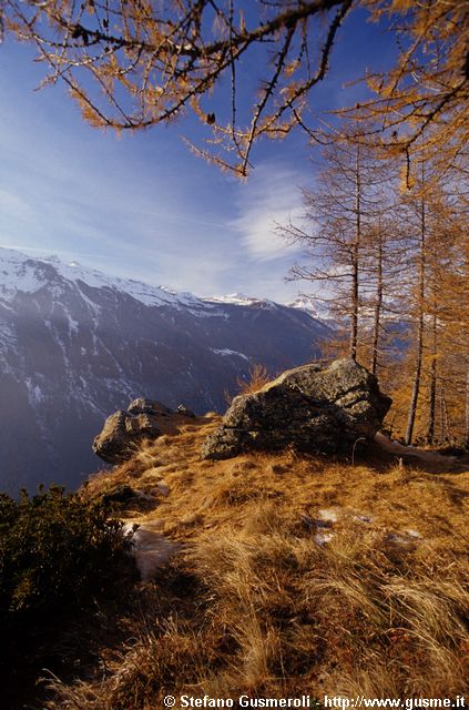  Dirupo tra Gualdera e Bondeno - click to next image
