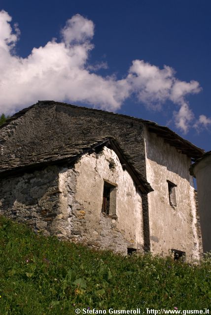  Rustici a Bondeno di mezzo - click to next image