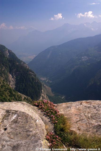  Precipizio di Bondeno - click to next image