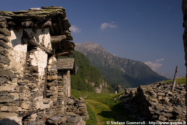  Rustici di Bondeno di fuori - click to next image