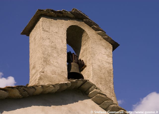  Campane a vento - click to next image