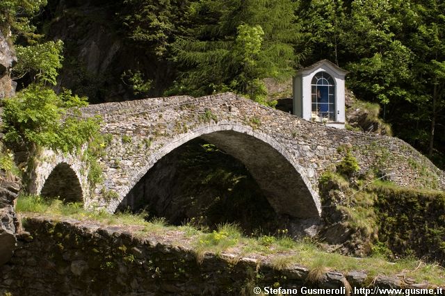  Ponte romano - click to next image