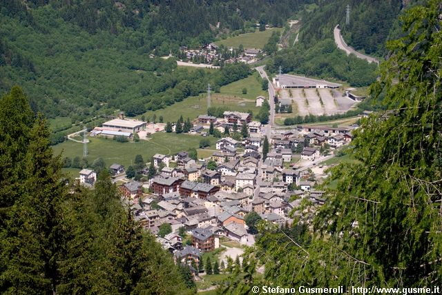  Campodolcino - click to next image