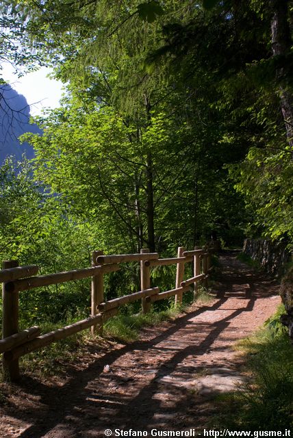  Sentiero dei lamponi - click to next image