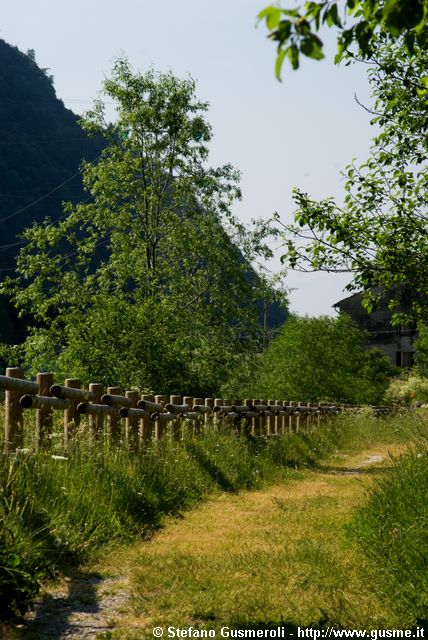  Sentiero dei lamponi - click to next image
