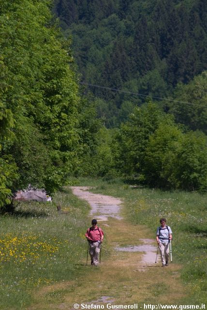  Sentiero dei lamponi - click to next image