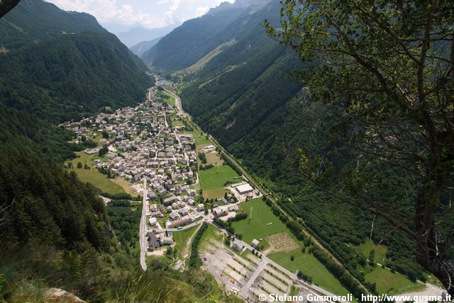  Campodolcino - click to next image