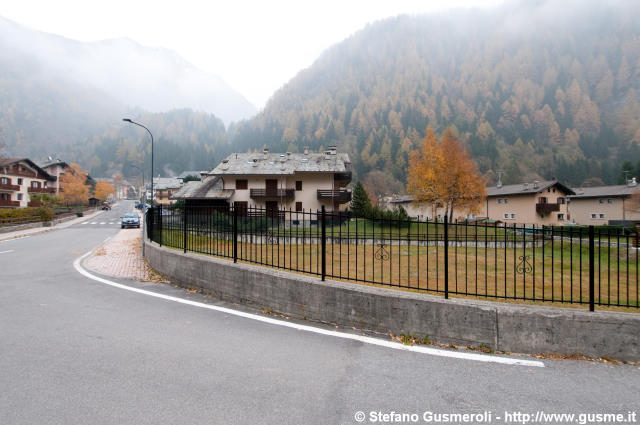  Via Giavere - click to next image
