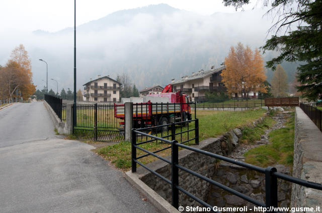  Prato in via Giovanni XXIII - click to next image