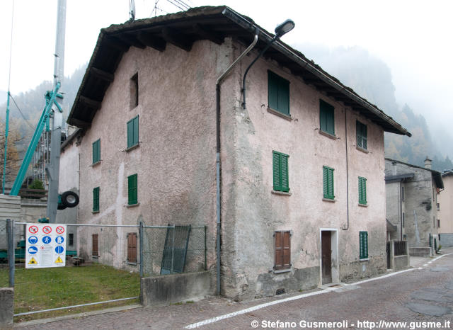  Via Giovanni XXIII 24 - click to next image