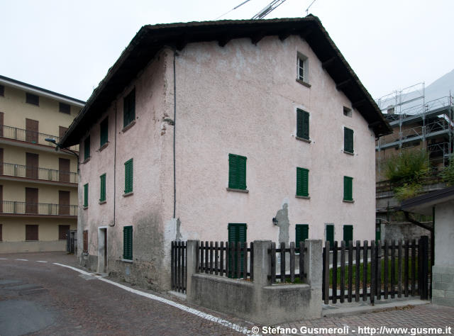  Via Giovanni XXIII 24 - click to next image