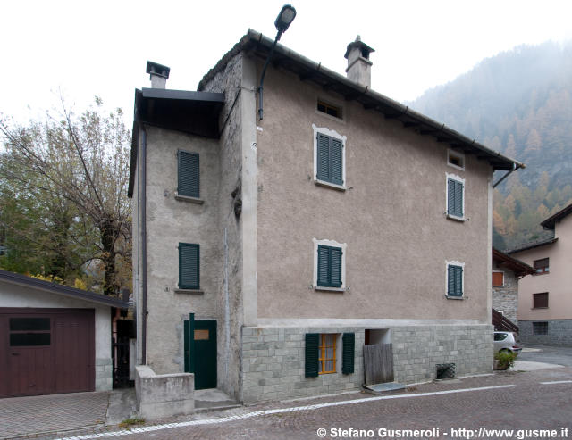  Via Giovanni XXIII 22 - click to next image