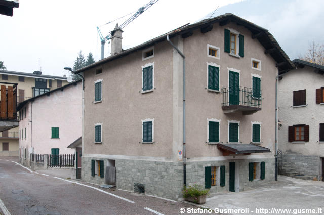  Via Giovanni XXIII 22 - click to next image