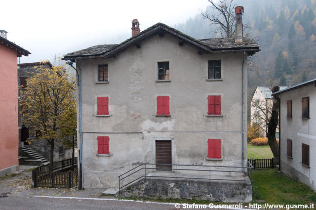  Via Giovanni XXIII 21 - click to next image