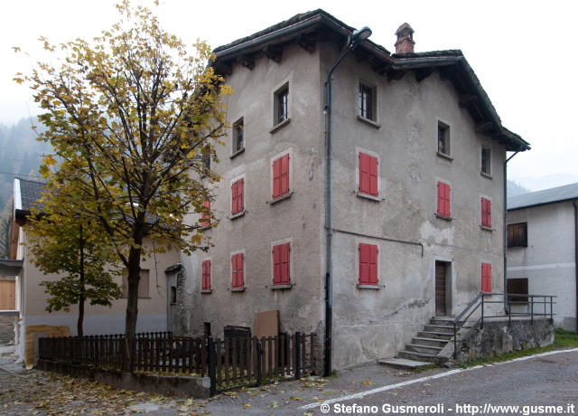  Via Giovanni XXIII 21 - click to next image