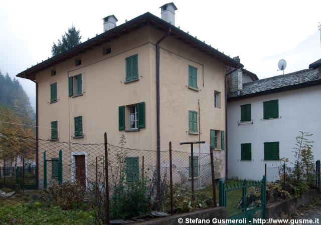  Via Moladino 20 - click to next image