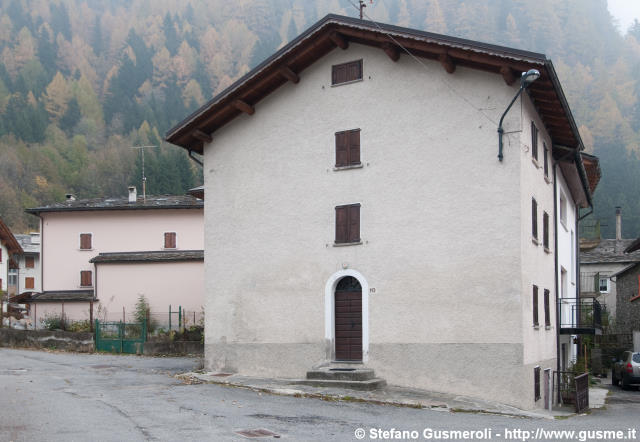  Via Moladino 10 - click to next image