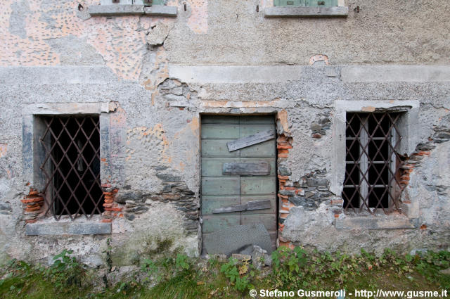  Ingresso Nord - click to next image