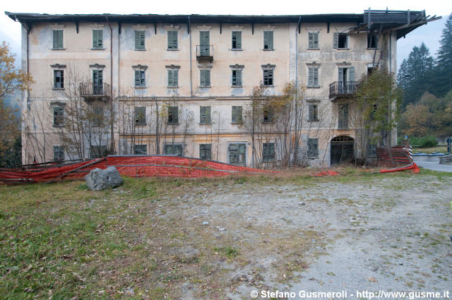  Fronte Sud - click to next image