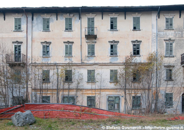  Fronte Sud - click to next image