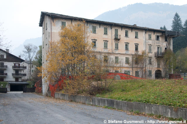  Fronte Sud - click to next image